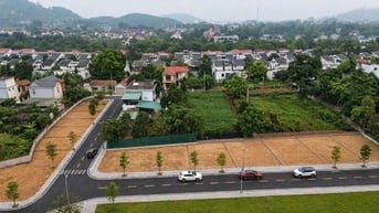 BÁN ĐẤT LIÊN SƠN – LƯƠNG SƠN, HÒA BÌNH DIỆN TÍCH 85M X GIÁ 599 TRIỆU