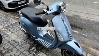 Vespa Primavera 125 S 2022❇️Đồng Moto Đà Lạt❇️