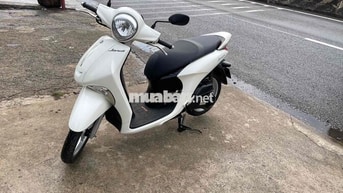 Yamaha Janus 2019 Trắng