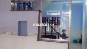 Nhà chính chủ cần bán để về quê ở cùng con cái
