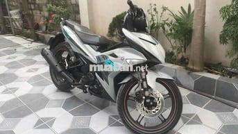 Yamaha Exciter 150 Bạc 18000 km