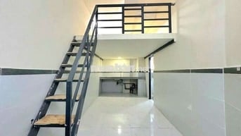 Căn Hộ Mini Giá Rẻ Sẵn Máy Lạnh - Có Thang máy Ngay Tên Lửa 📍