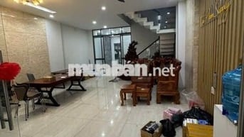 Nhà 6x18m, 3 tầng, 4PN, KDC Bình Hưng, Bình Chánh