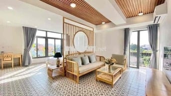 CHO THUÊ CĂN HỘ 1 PHÒNG NGỦ NGAY SÁT SÂN BAY TÂN SƠN NHẤT TÂN BÌNH