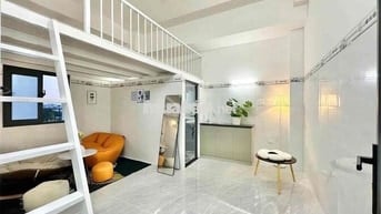 TRỐNG 1 PHÒNG DUPLEX CUỐI THÁNG NGAY TÔ KÝ
