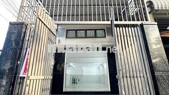 MẶT BẰNG KDOANH NGAY NGÃ 4 GA Q12