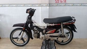 CiTi thùng đầu 14, -bs65,