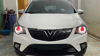 VinFast Fadil 2021 1.4 AT - 41000 km