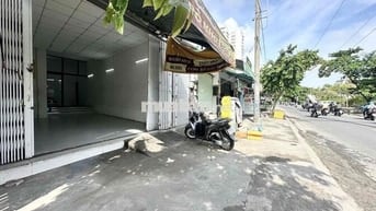 Mặt Bằng Kinh Doanh mặt tiền Trần Xuân Soạn Q7 đa ngành nghề