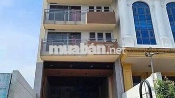 🏢 CHO THUÊ TÒA NHÀ ĐƯỜNG TÔ HIẾN THÀNH DT 1.600M2 QUẬN 10