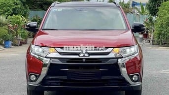 Mitsubishi Outlander 2.4 Premium Model 2020