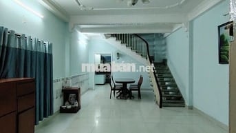 Cho thuê nhà nguyên căn quận 7 61m2