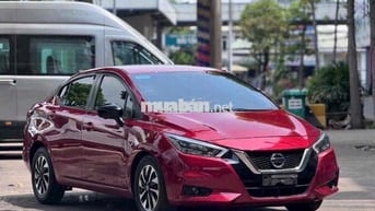Nissan Almera VL 2023 Đỏ 71000 km chính hãng