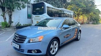 Daewoo Lacetti 2010 SE