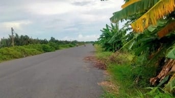 Bán 23,4 công đất đường tỉnh lộ 80 mới Rạch giá - Kiên Lương