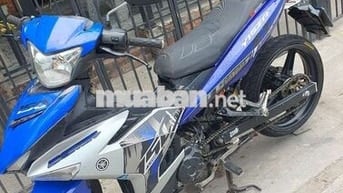 Yamaha Exciter 150 2020 Xanh Bạc