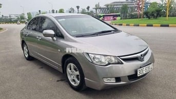 Honda Civic 2008 1.8 AT