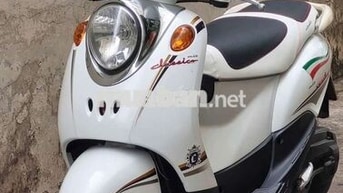 Yamaha Mio Classico chính chủ công chứng 
