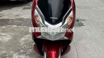 Honda PCX 125 Đỏ 2012 Xe Đẹp Máy Zin Êm. bs 63