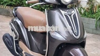 Yamaha Nozza Fi chính chủ công chứng sang tên 