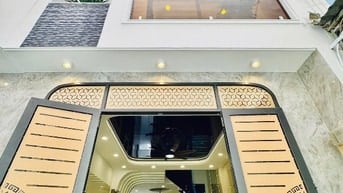 Bán nhà hẻm 1/ đường Nguyễn Tri Phương, P5, Q10, 67,9m2, 3tỷ990tr