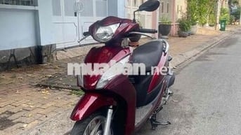 Honda Vision 2014 Đỏ Zin