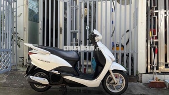 Honda Lead 125 2012 Trắng 81.000 km
