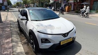 Vinfast VF6 Plus 2026 Trắng 3000 km