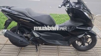 Honda PCX 160 ABS Đen Đã sử dụng