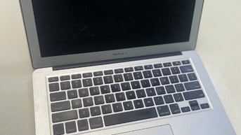 Apple MacBook Air 2017 i5 8GB/128GB