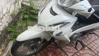 Honda Future 2023 Trắng 75.000 km