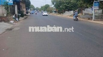 NHÀ MẶT TIỀN THỦ KHOA HUÂN TẠI BUÔN MA THUỘT ĐĂK LĂK