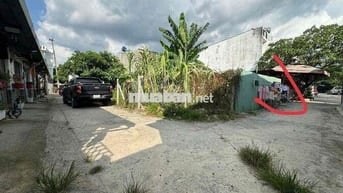 2,5 tỷ bán lô Thạnh Xuân 52 dt: 56m2 đường xe hơi