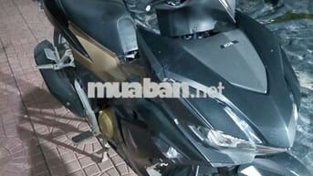 Honda Winner X Đen