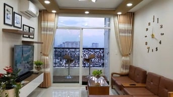 Chính chủ cần bán gấp cc Giai Việt 2PN, 2WC, 72m2 - giá 2250 triệu
