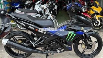 Yamaha Exciter 150 LED/ Ngay Chủ Zin Đẹp Bs67