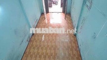 💥KHO LÊ VĂN QUỚI CÓ 3PHA ( 4m x 26) 1 lửng 2PN,1WC,Hẻm 8m
