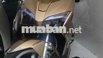 Honda Air Blade Vàng đồng
