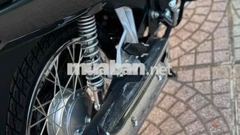 Honda Wave 2026 Xám 10km