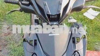 Honda Winner X 150cc Đen