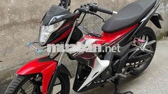 Honda Sonic 2020 chính chủ. hỗ trợ góp