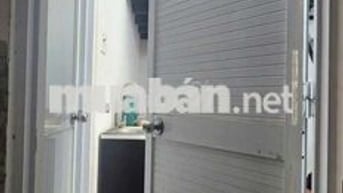 Cho thuê trọ - có cửa sổ - chỉ tính điện nước