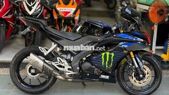 Yamaha R15 V3 Up R7 Monster GP