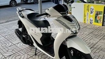Honda SHVN 125i Trắng Nguyên bản 1 chủ từ đầu