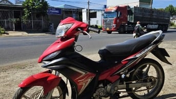Ex 135 biển số 72 cho ace dọn lại xíu là đẹp