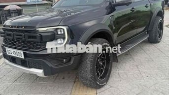 Ford Ranger 2023 Wildtrak 2.0L 4x4 AT - 77 km