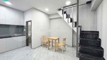 NHÀ 1 TRỆT 1 LẦU NGAY CƯ XÁ THANH ĐA