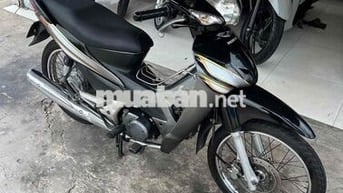 Honda Wave S 100 2009 Đẹp Zin (trả góp)