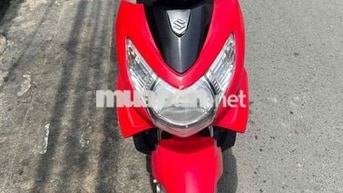 Suzuki Hayate Máy zin siêu êm ngon.cavet đầy đủ