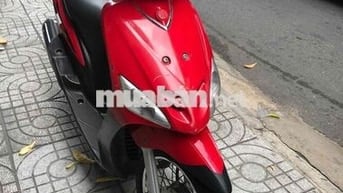 Yamaha Mio Đỏ